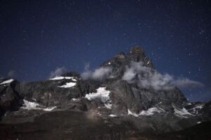 Stefania Grasso, Italy, Notte Stellata, photography, 20 x 30 cm