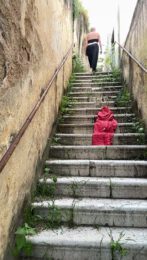 Root Yarden, Israel, Stairs To Heaven, photopraphy